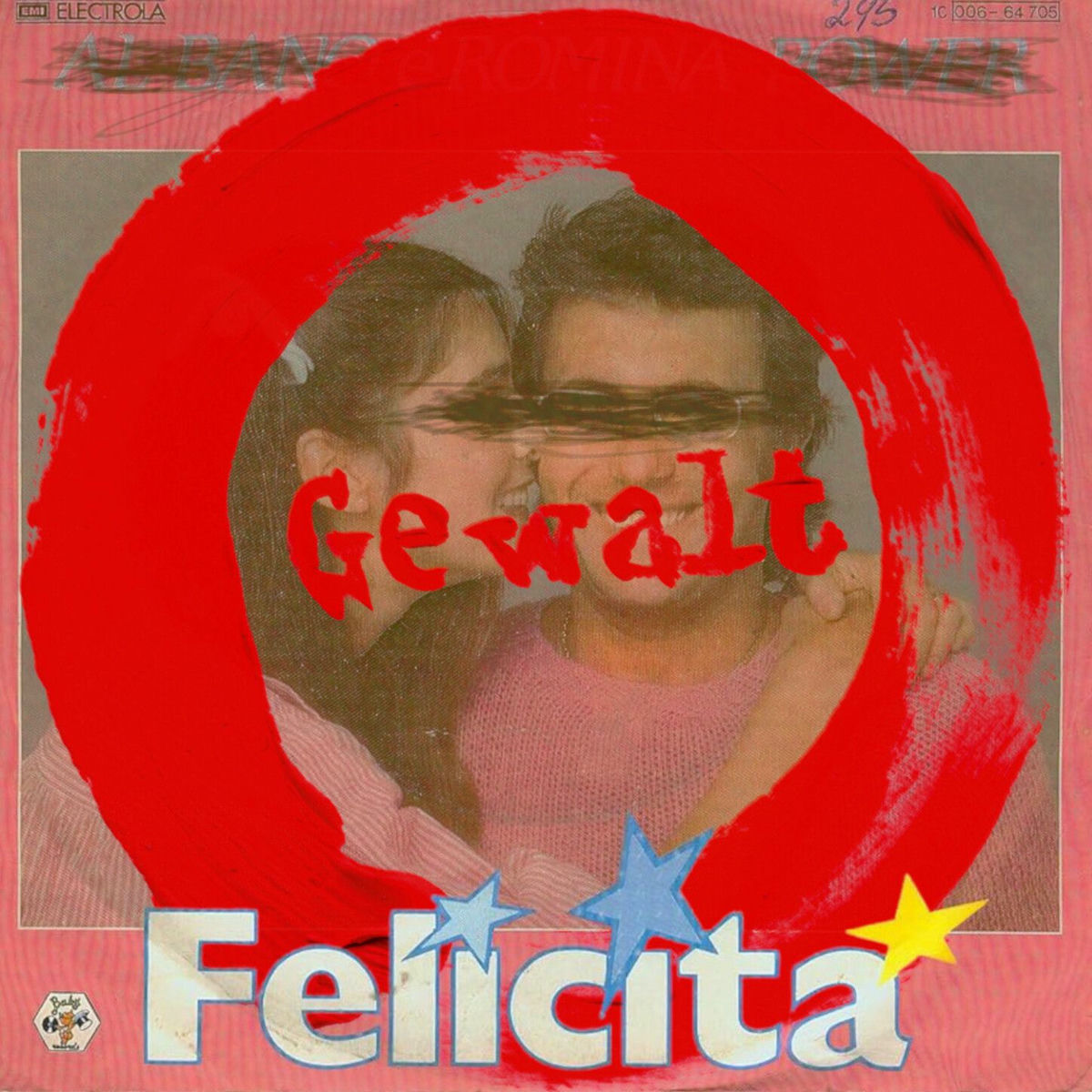 Album cover of Felicita