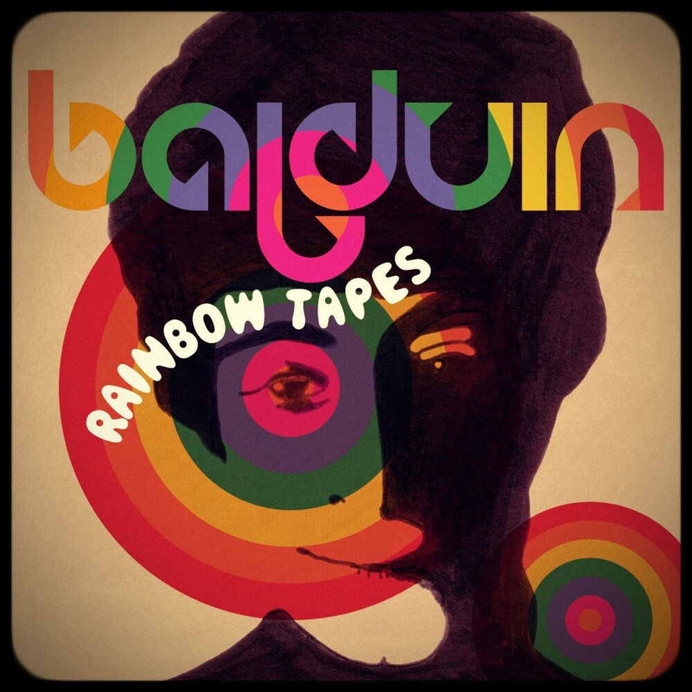 Picture of Rainbow Tapes