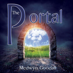Cover of The Portal