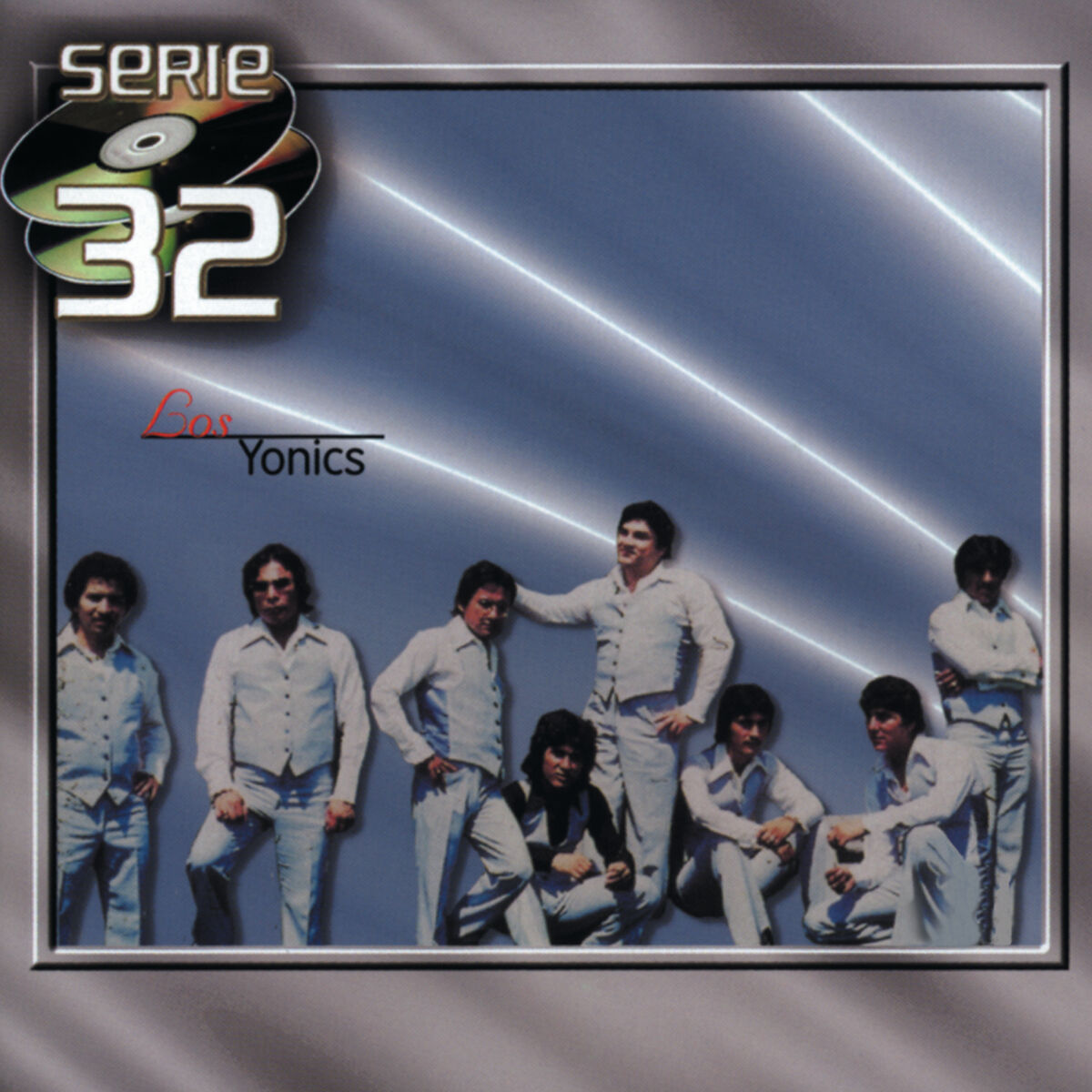 Album cover of Palabras Tristes
