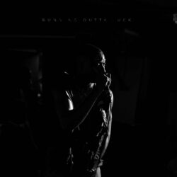 Cover of Running Outta Luck!