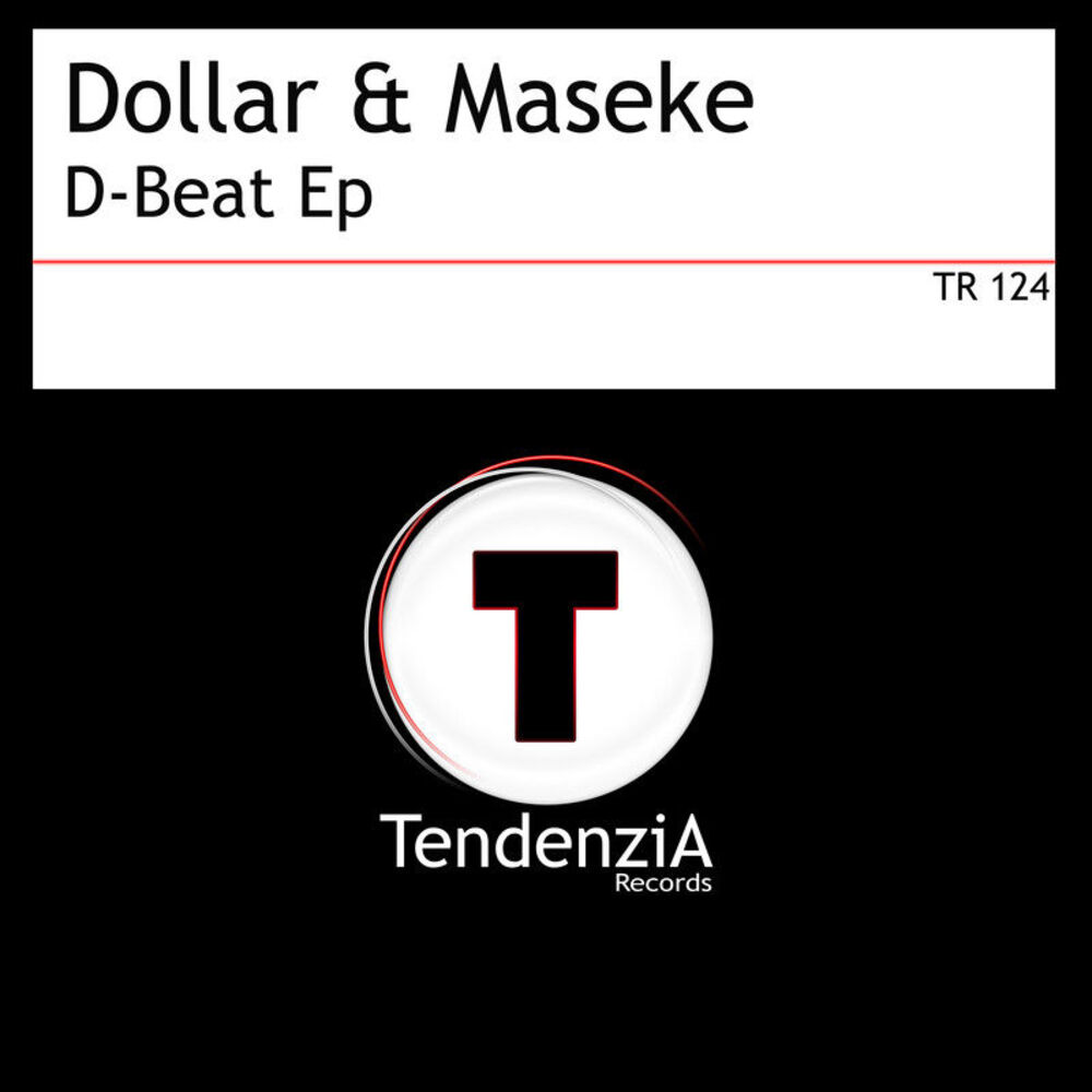 Picture of D-Beat Ep