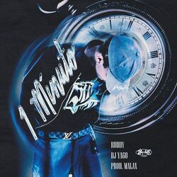 Cover of 1 Min