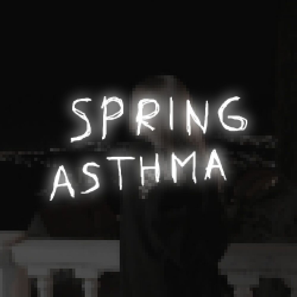 Picture of SPRING ASTHMA