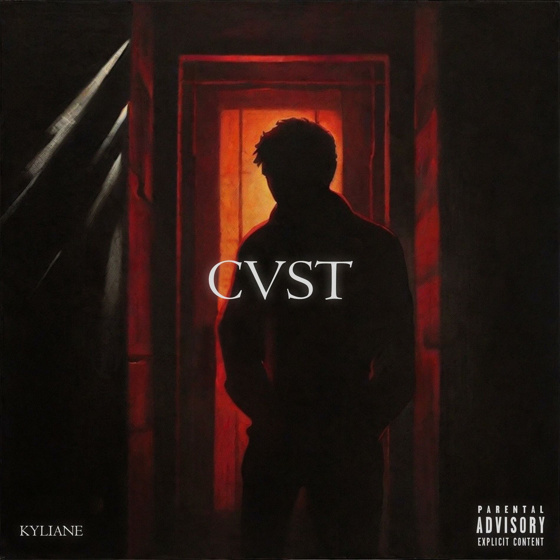 Album cover of CVST