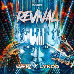 Cover of Revival