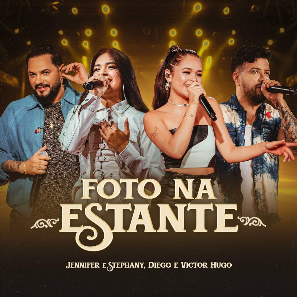 Picture of Foto na Estante (Ao Vivo)
