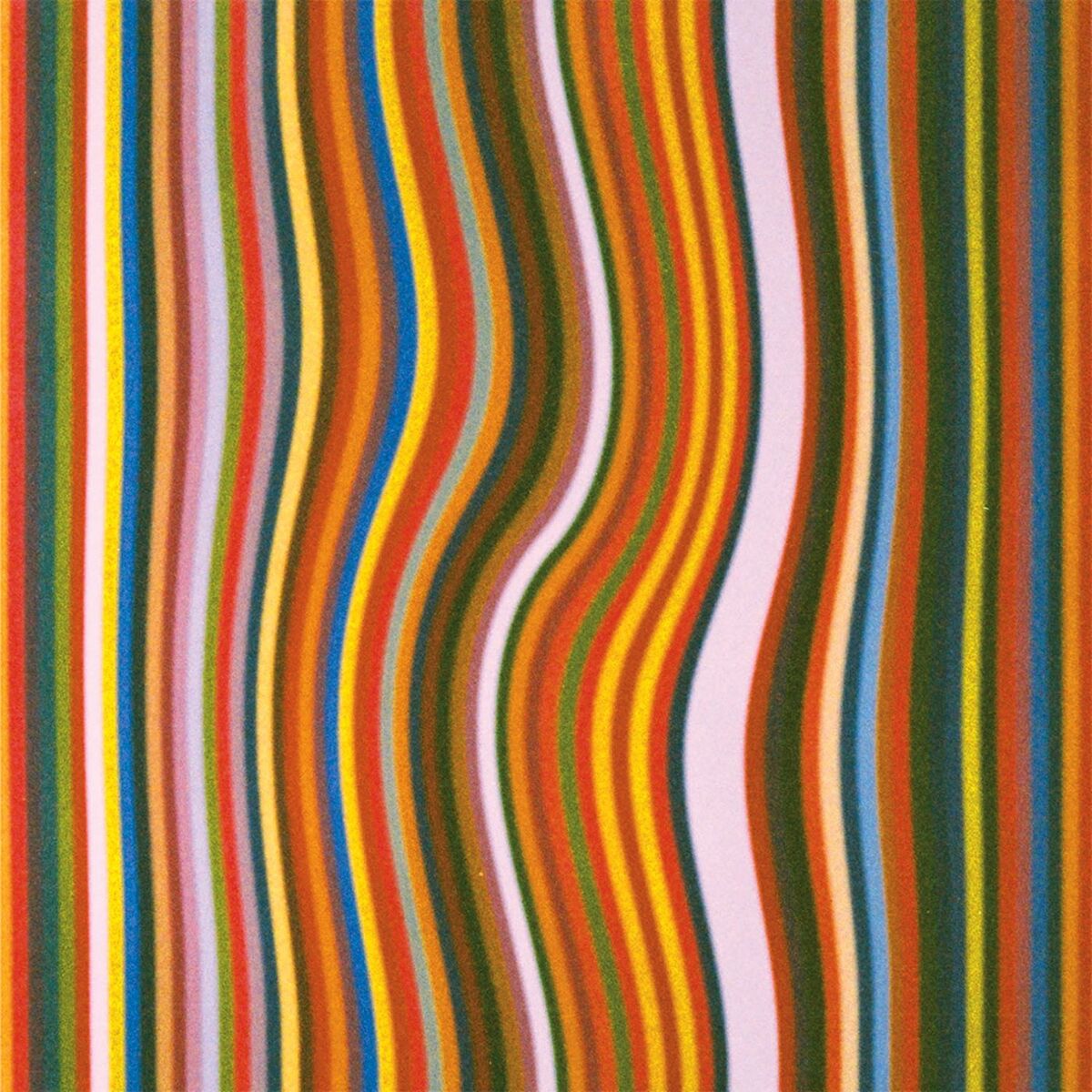 Album cover of Losing Something