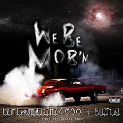 Cover of We Be Mob'N
