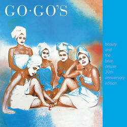 Cover of Beauty And The Beat (30th Anniversary Deluxe Edition)