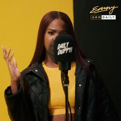 Cover of Daily Duppy (Don't Cry)