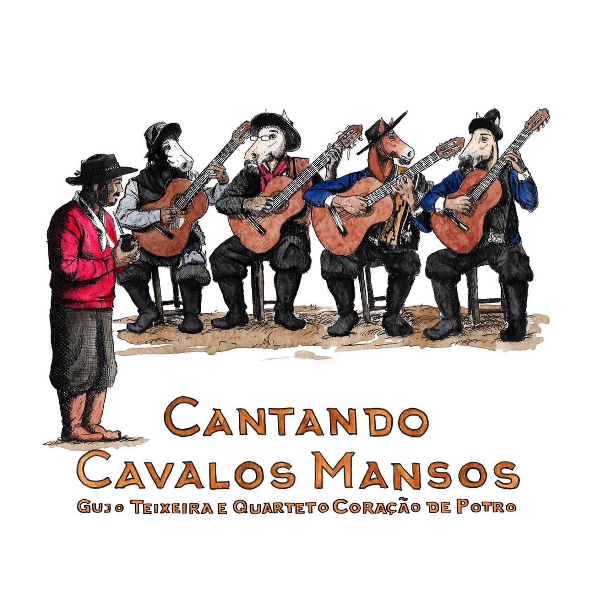 Album cover of Milongão pra Assobiar Desencilhando
