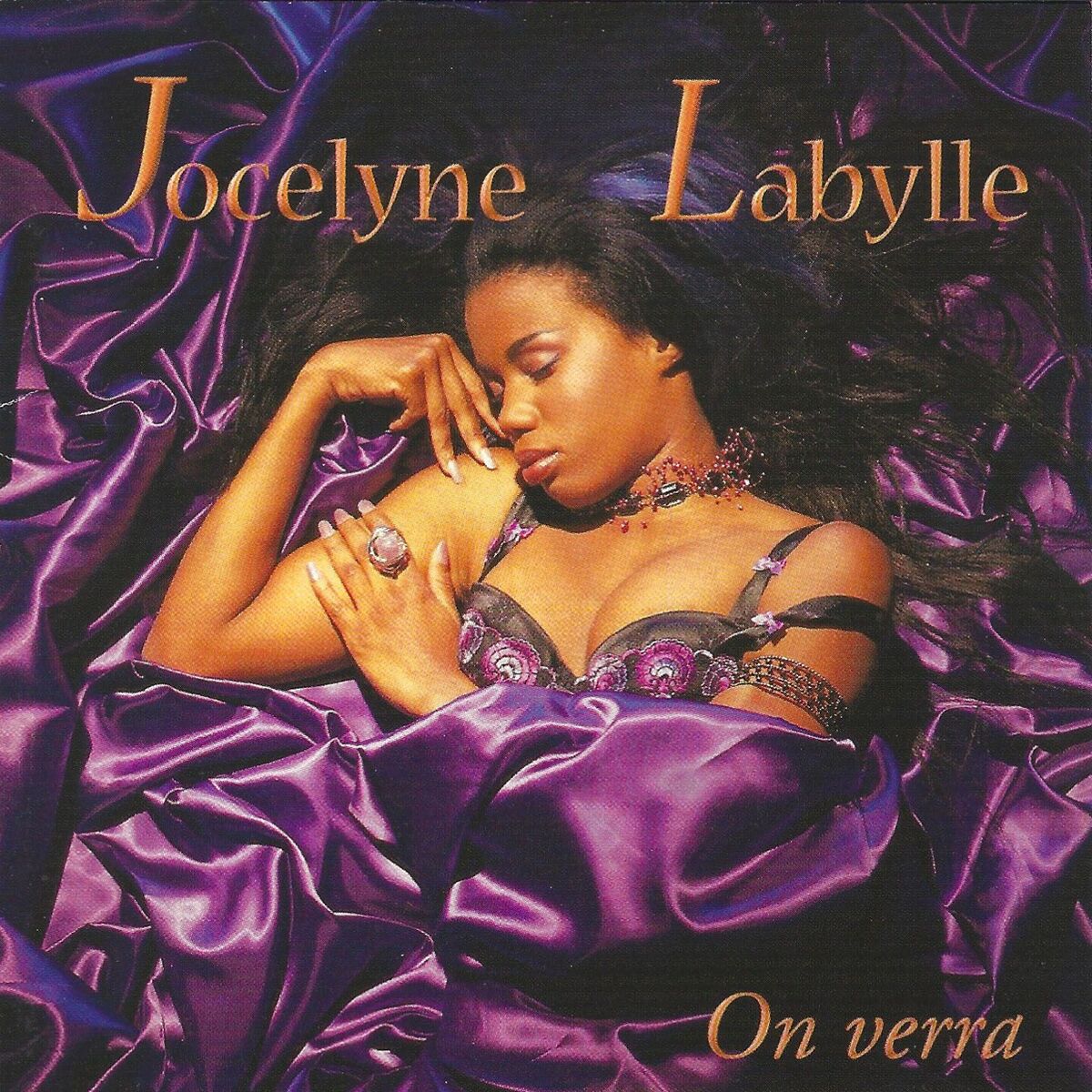 Album cover of On Verra
