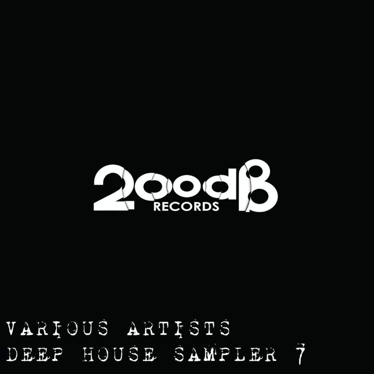Album cover of Deep House Sampler 7