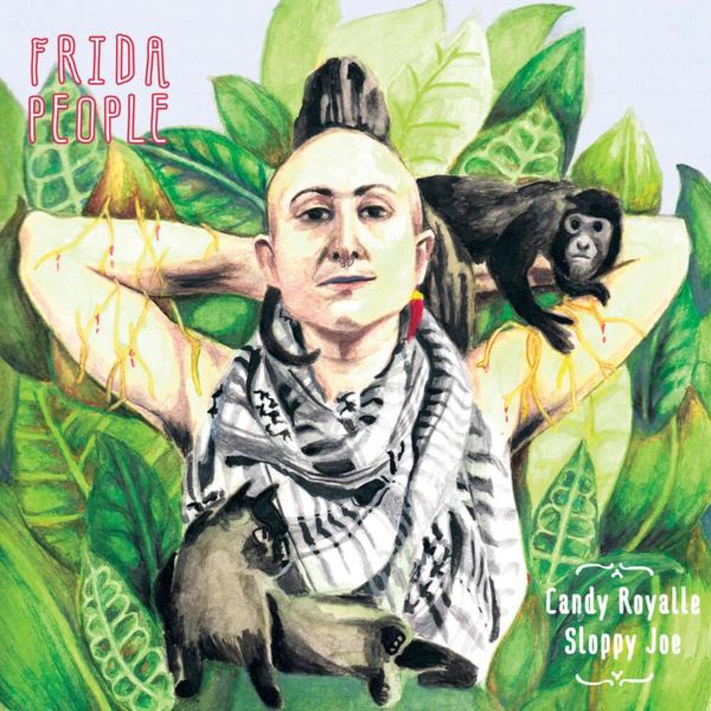 Picture of Frida People