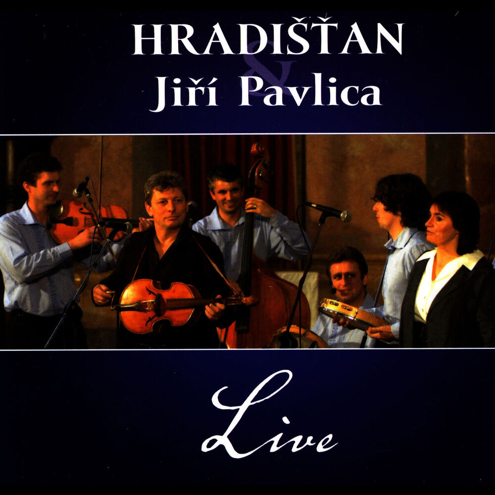 Picture of Live