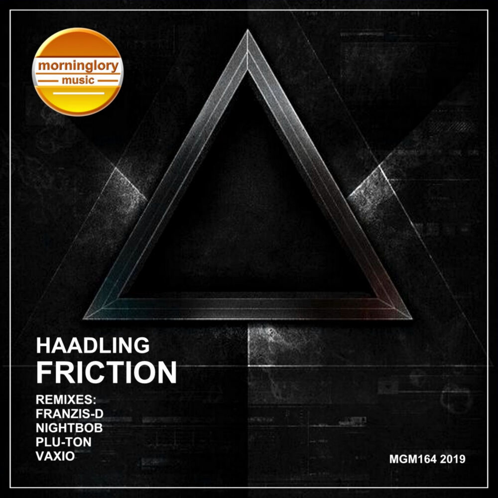 Picture of Friction