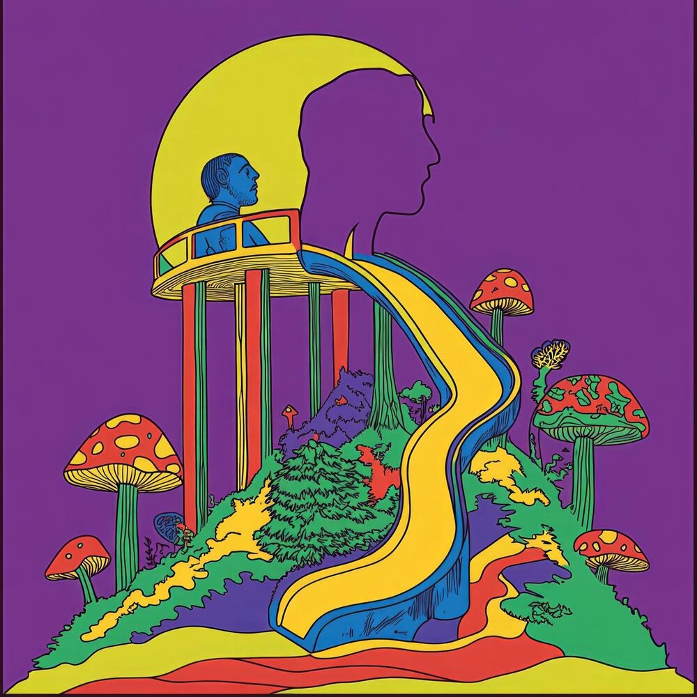 Picture of Travesía Lunar por la Tierra de los Ensueños