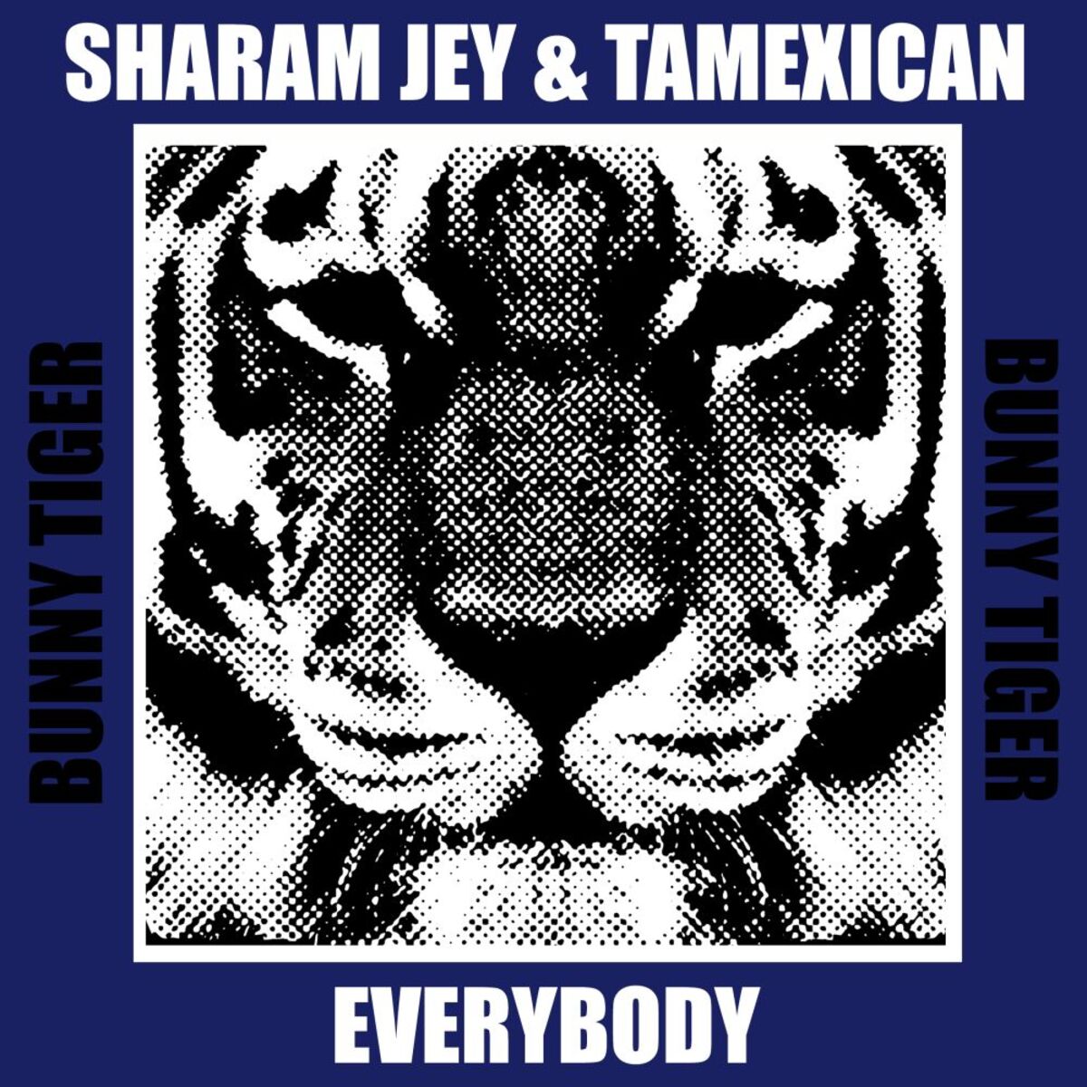 Album cover of Everybody
