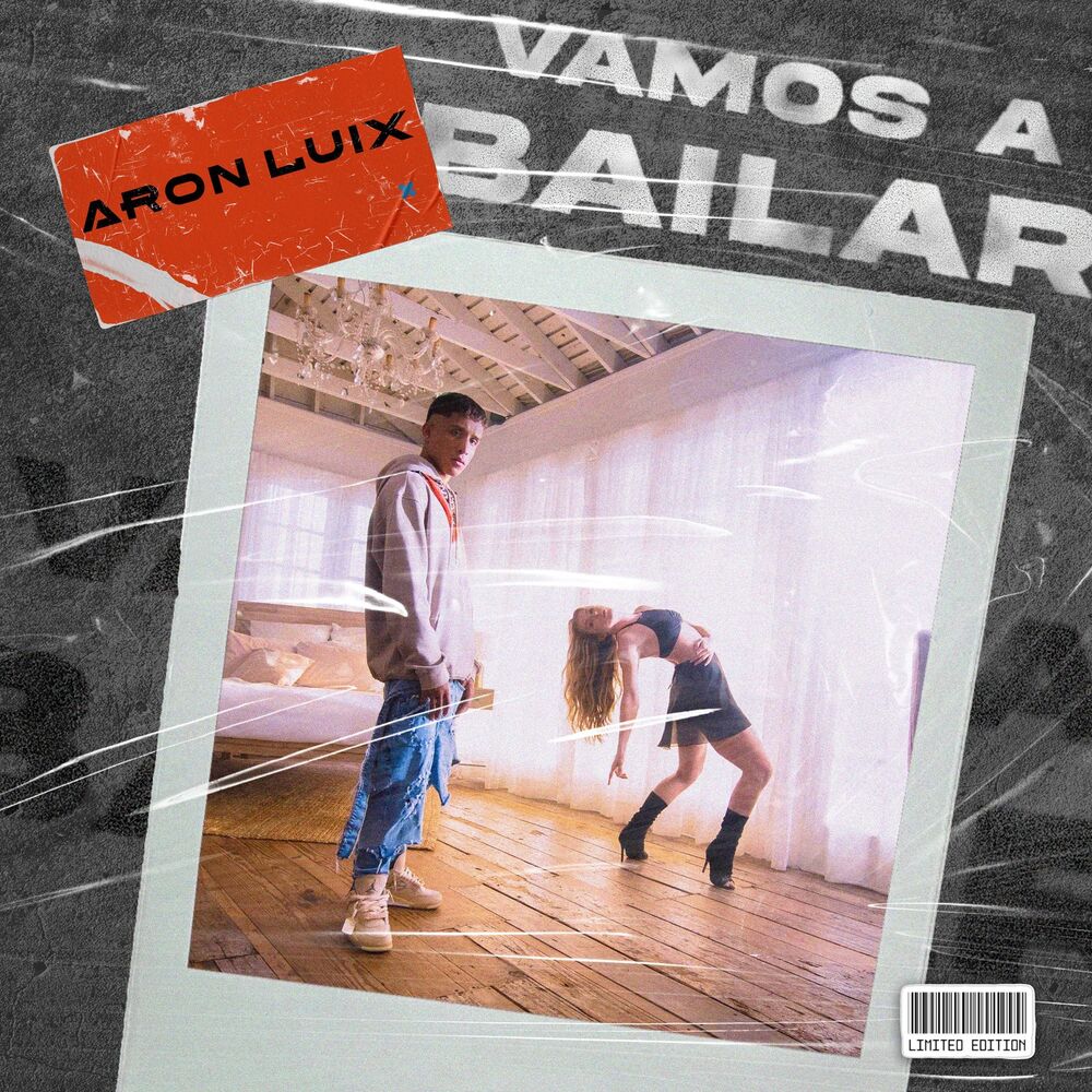 Picture of Vamos a Bailar
