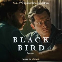 Cover of Black Bird