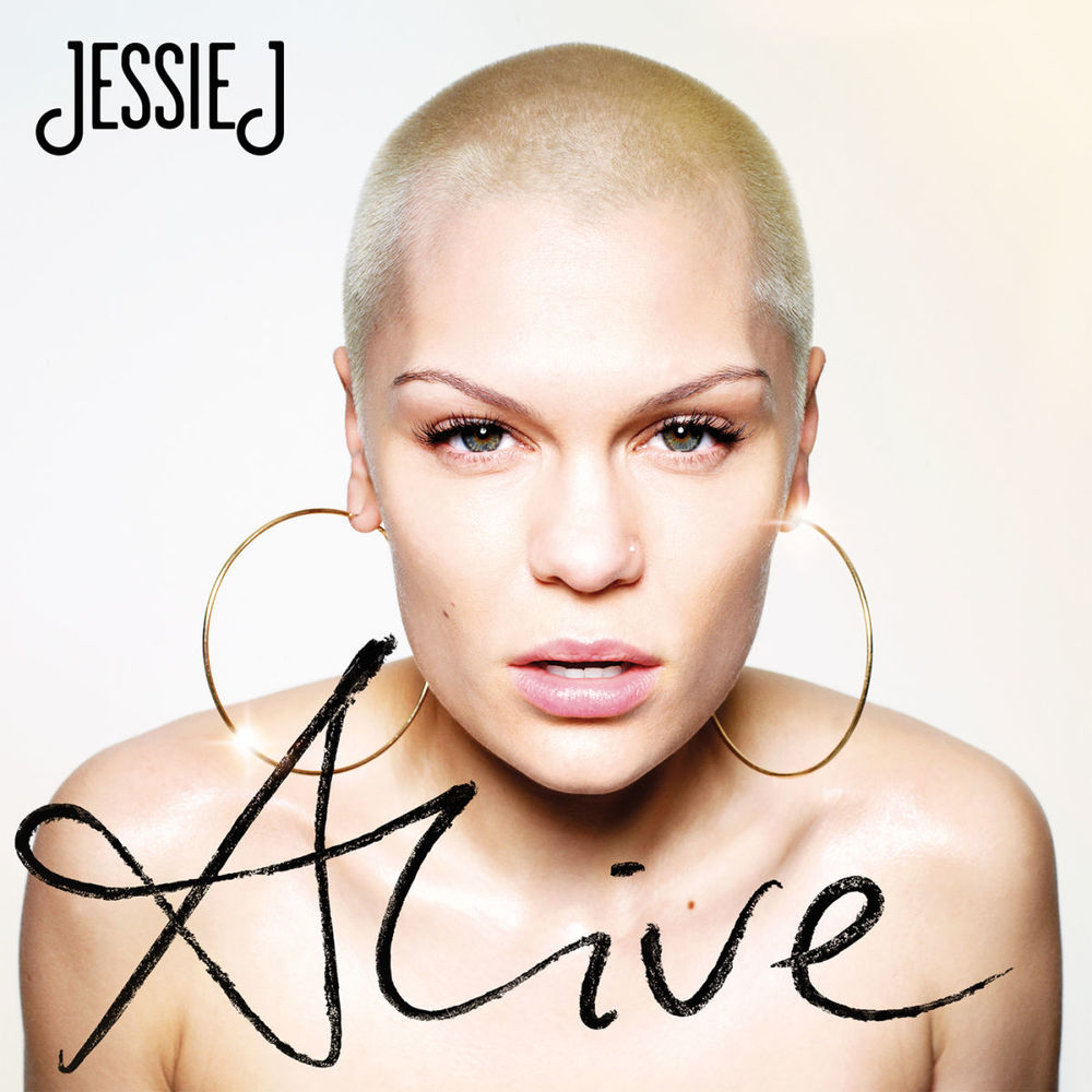 Picture of Alive (Deluxe Edition)