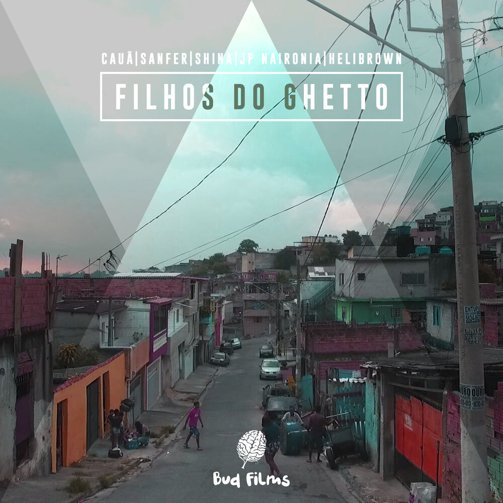 Picture of Filhos do Ghetto