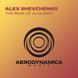 Cover of The Book of Alhazred