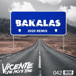 Cover of Bakalas (Remix 2020)