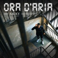 Cover of Ora d'aria