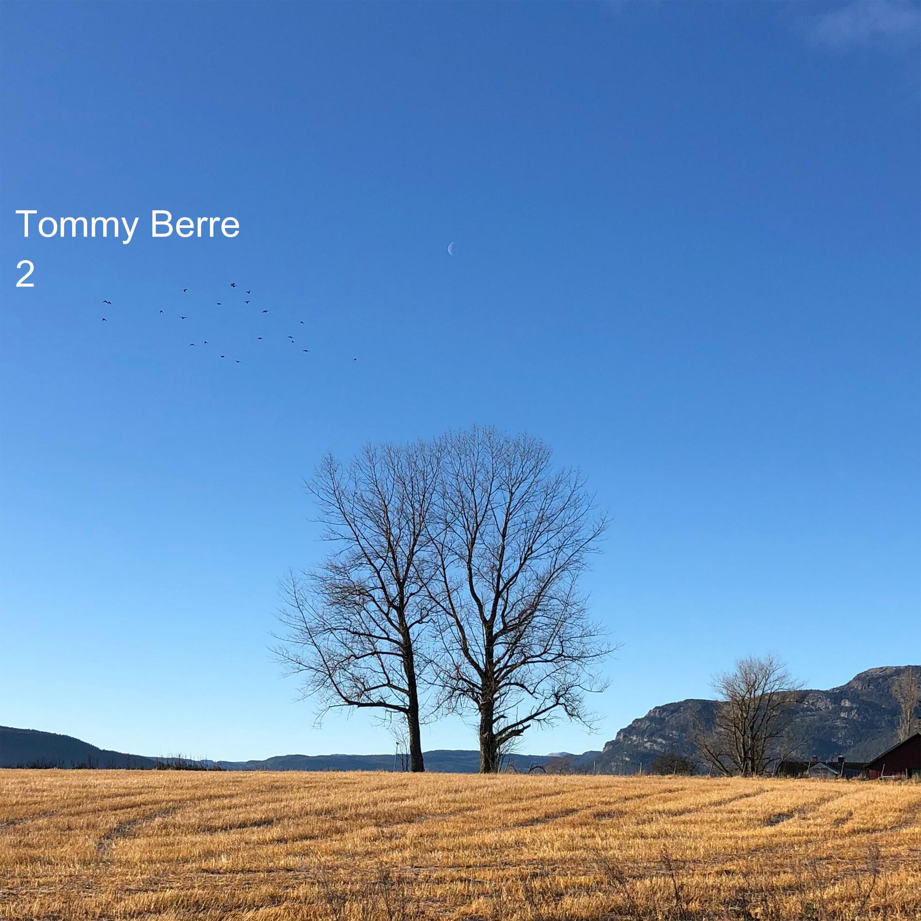 Album cover of 2