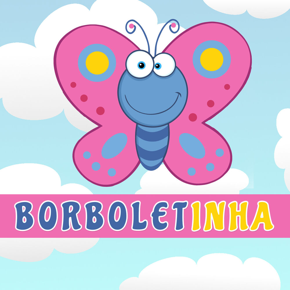 Picture of Borboletinha