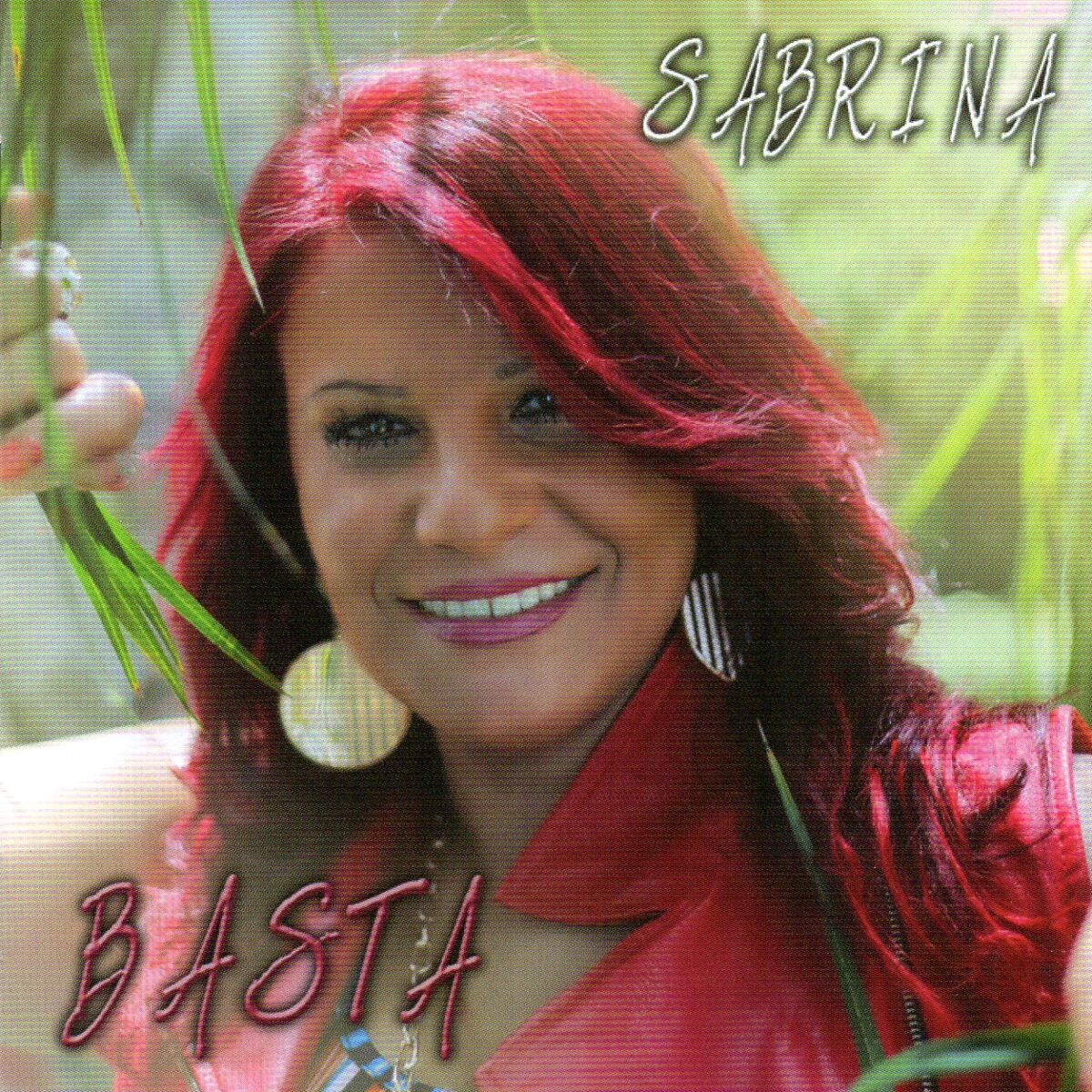 Album cover of Basta