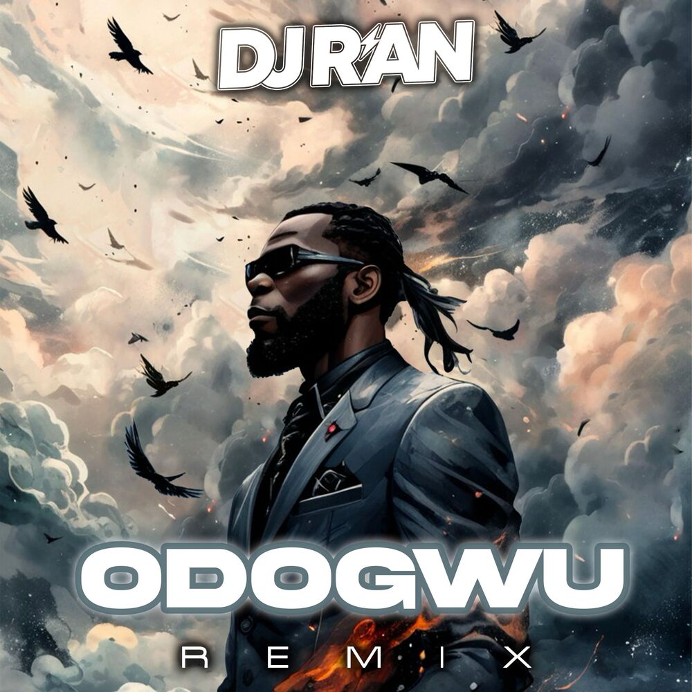 Picture of Odogwu (Remix)