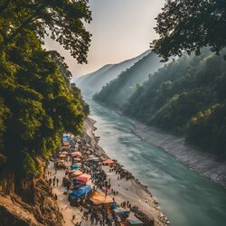 Cover of Rishikesh