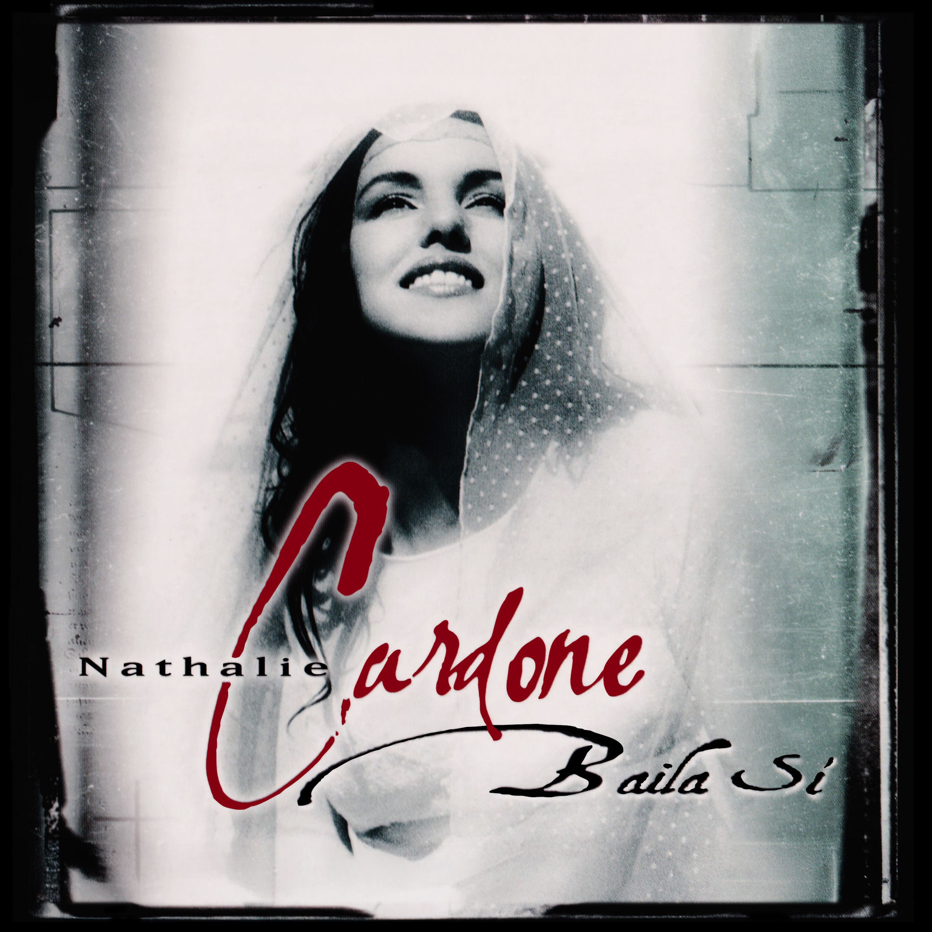 Album cover of Baila Sí