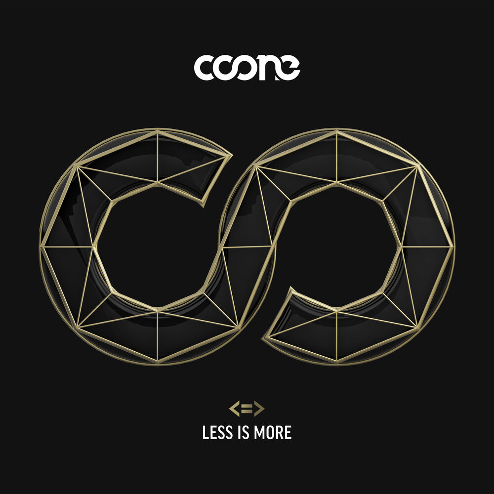 Picture of Less Is More
