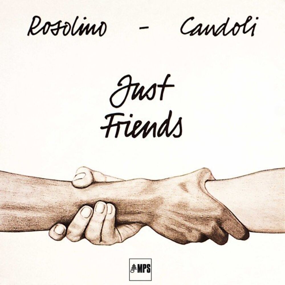 Picture of Just Friends
