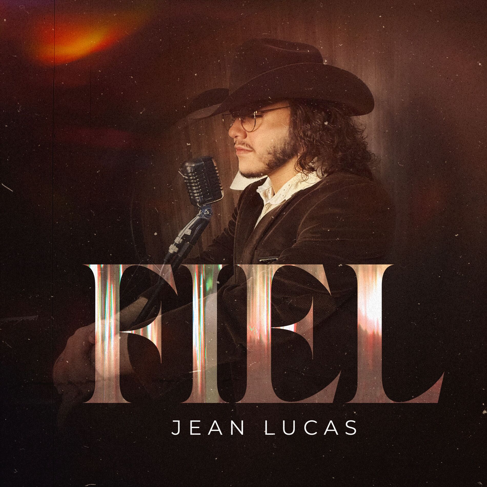 Album cover of Fiel