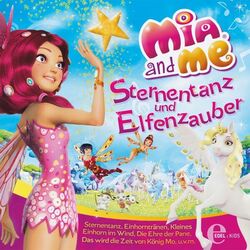 music cover