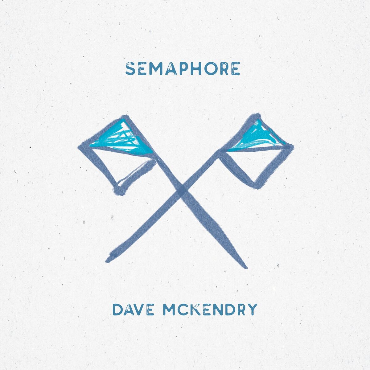 Album cover of Semaphore