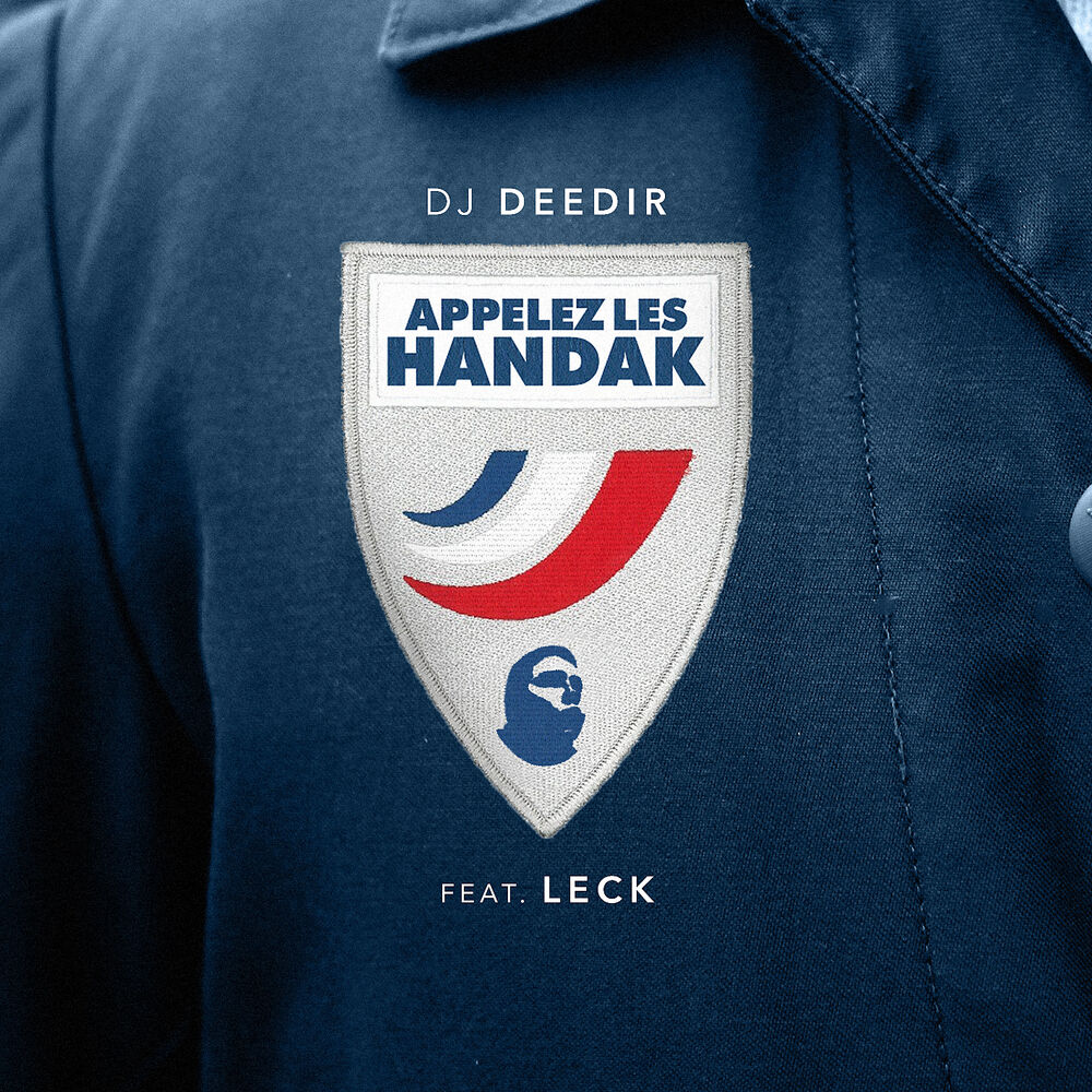 Picture of Appelez les handak