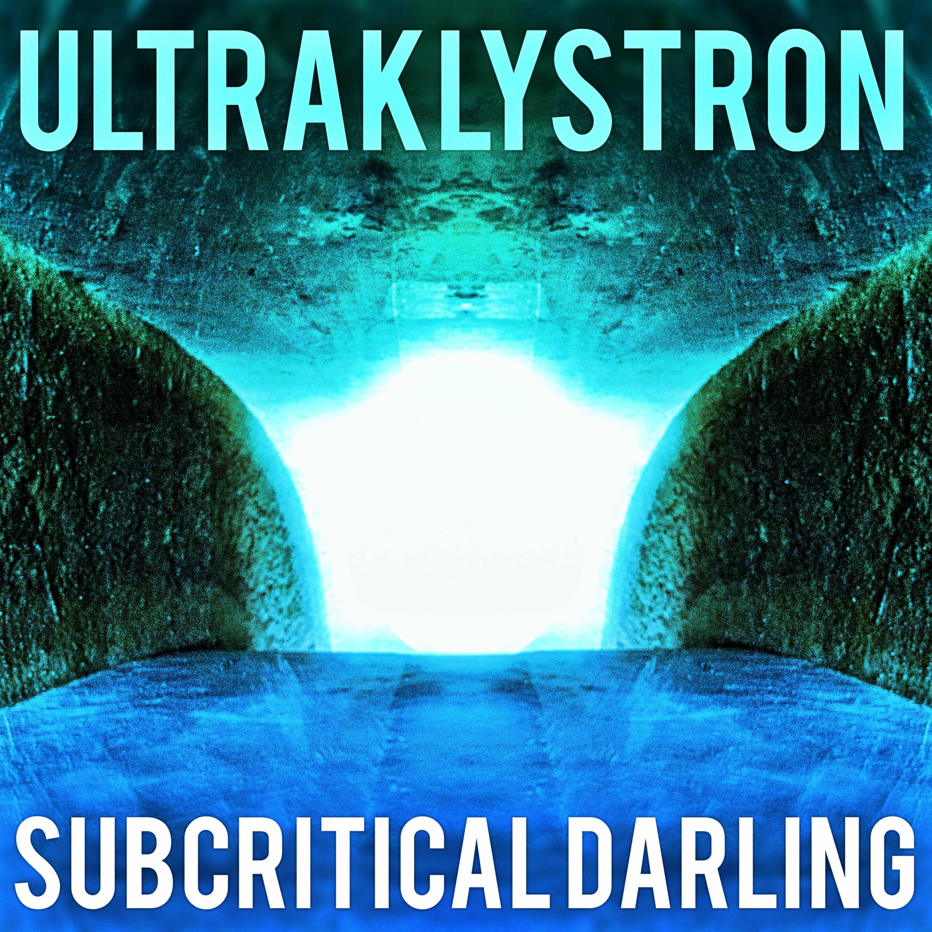 Album cover of Subcritical Darling