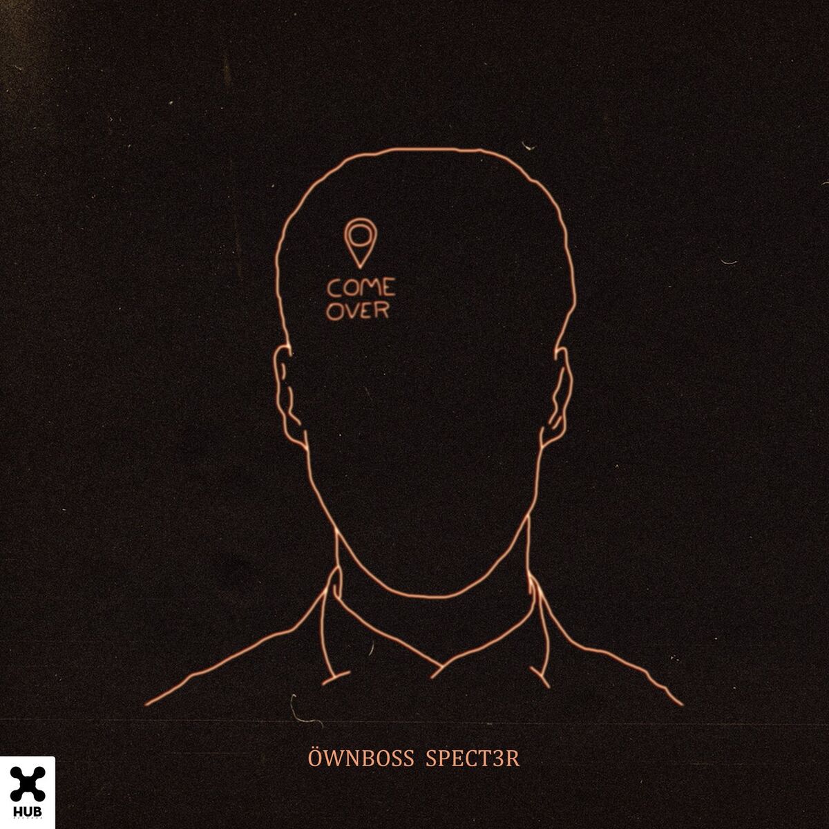 Album cover of Come Over