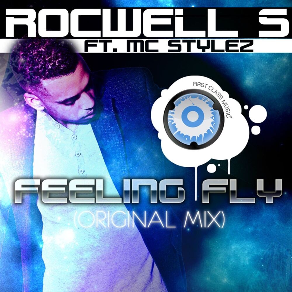 Picture of Feeling Fly