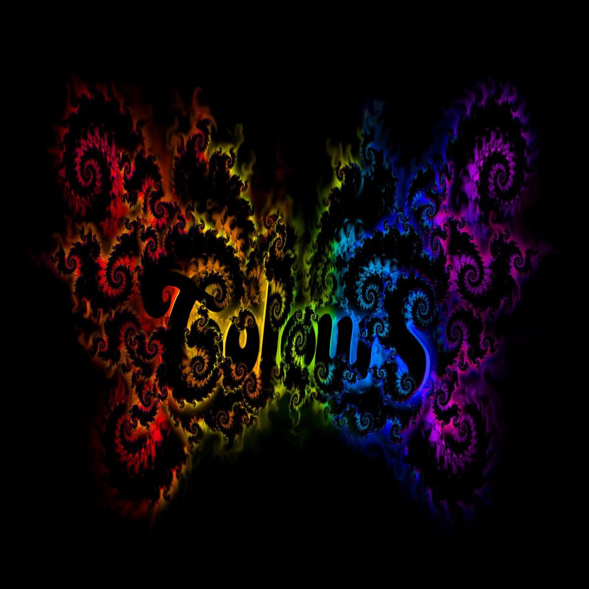 Album cover of Colours
