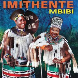 Cover of Mbibi