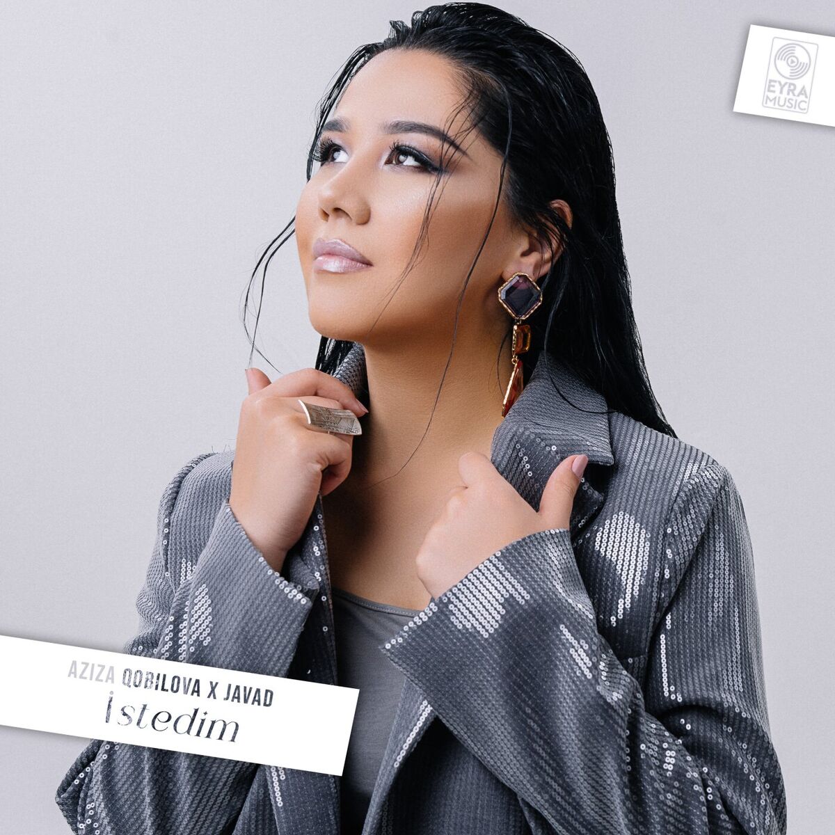 Album cover of Istedim
