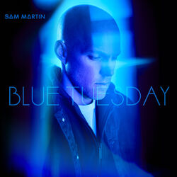 Cover of Blue Tuesday