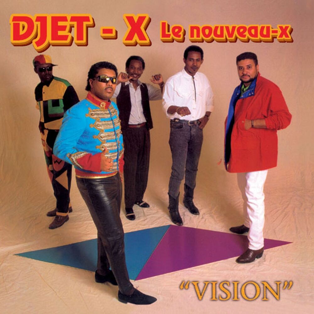 Picture of Vision